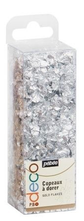 Cekiny płatki GOLD FLAKES Canson (94-219)