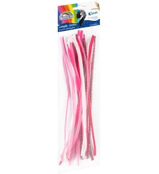 Drucik kolor: różowy 300mm 30 m 20 szt Fiorello (170-2615)