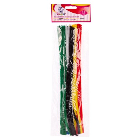 Drucik pastelowe kolor: mix 20 szt Creatinio (335122013)