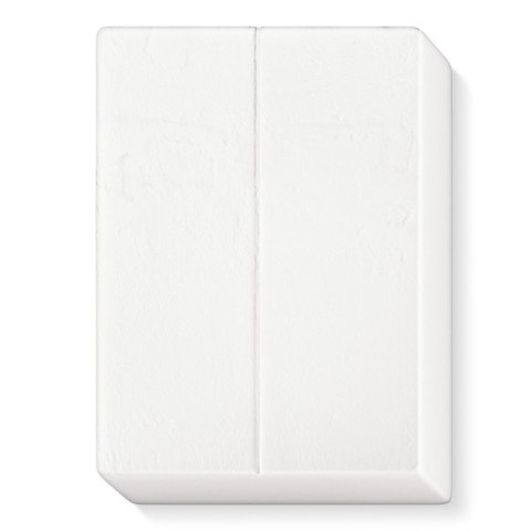 Glinka modelarska biała 350g Staedtler (S 8130-0)