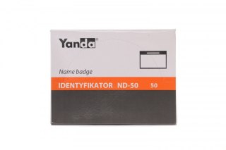 Identyfikator [mm:] 55x90 Grand (GR-50)