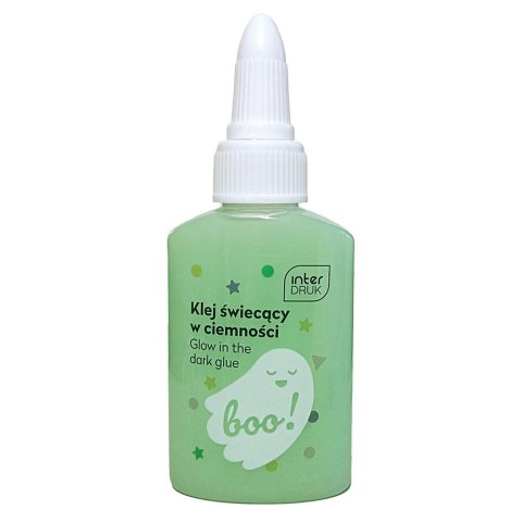 Klej w płynie BOO 5902277337061 40ml Interdruk (40ml)