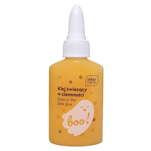 Klej w płynie BOO 5902277337061 40ml Interdruk (40ml)