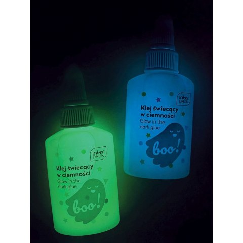 Klej w płynie BOO 5902277337061 40ml Interdruk (40ml)