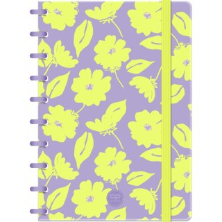 Kołobrulion B5 FLORES JAŚMINE 200k. kratka Patio (97660PTR)