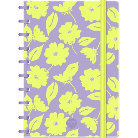 Kołobrulion B5 FLORES JAŚMINE 200k. kratka Patio (97660PTR)