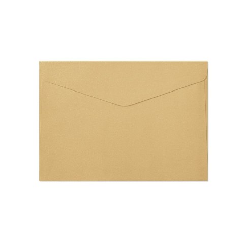 Koperta C5 Pearl złota Galeria Papieru (280688) 10 sztuk