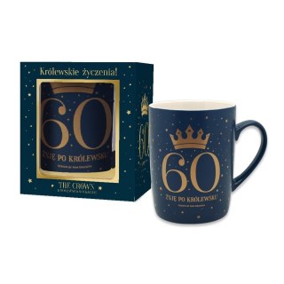 Kubek wielokrotnego użytku Kubek The Crown 60m 330ml Pan Dragon (5901854997094)