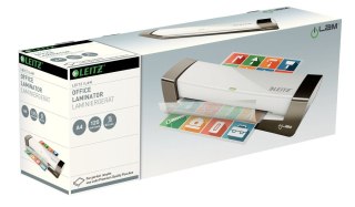 Laminator A3 iLAM Office srebrny Leitz (72530084)