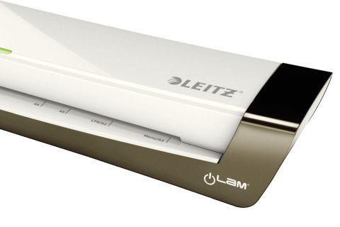 Laminator A3 iLAM Office srebrny Leitz (72530084)