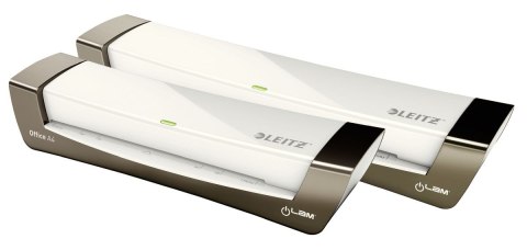Laminator A3 iLAM Office srebrny Leitz (72530084)