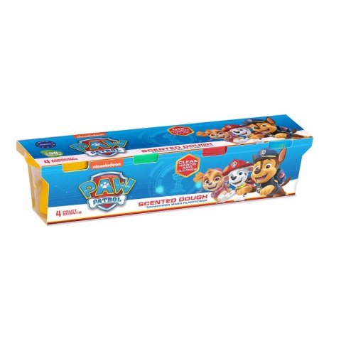 Masa plastyczna dla dzieci Paw Patrol mix (nd) (336124008)