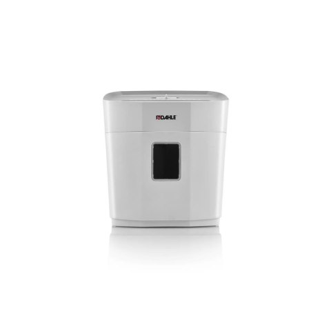 Niszczarka PS 100 szary Dahle (23100-16168 DA)