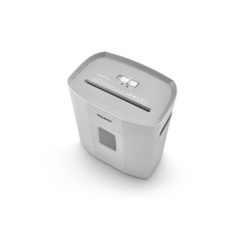 Niszczarka PS 100 szary Dahle (23100-16168 DA)