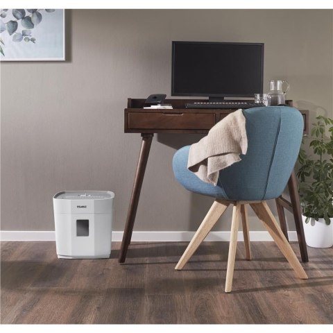 Niszczarka PS 100 szary Dahle (23100-16168 DA)