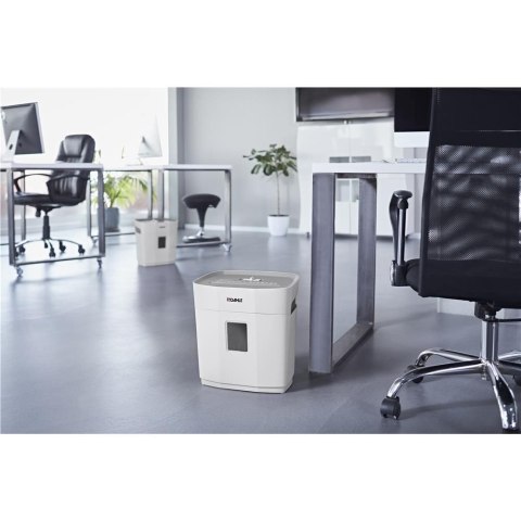 Niszczarka PS 100 szary Dahle (23100-16168 DA)