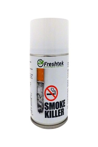 Odświeżacz powietrza dozownik smoke killer 250ml One Shot