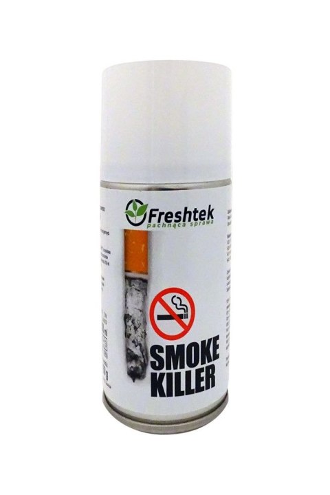 Odświeżacz powietrza dozownik smoke killer 250ml One Shot