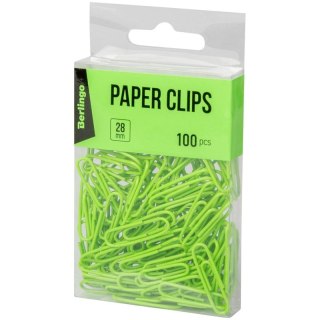 Pinezki kolor: mix 100 szt Berlingo (301703)