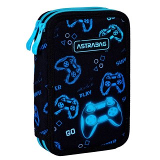 Piórnik Go playing Head (503024061)