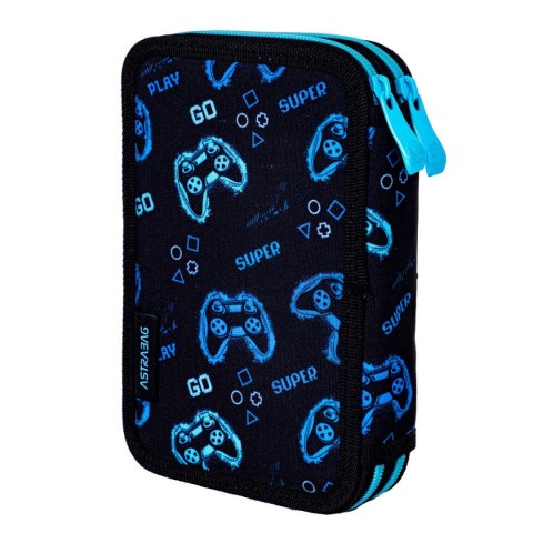 Piórnik Go playing Head (503024061)