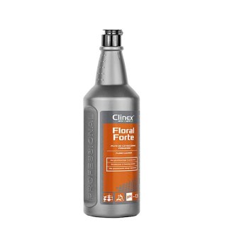 Płyn do podłóg floral forte 1000ml Clinex (CL77705)