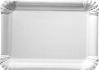 Tacka tektura 250 szt 170mm x 240mm Lila