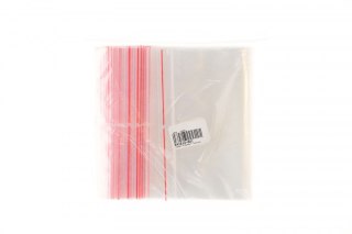 Worki strunowe 160x250 100 szt [mm:] 160x250 (nd)