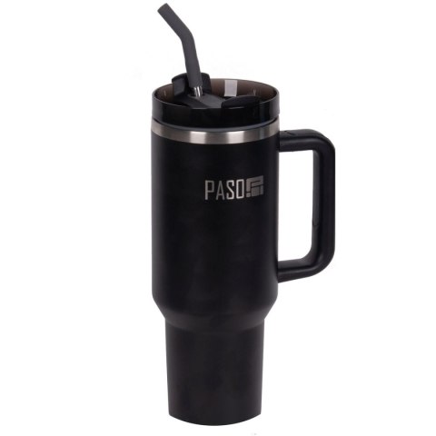 Butelka termiczna Kubek 1200ml Paso (PPBL-3025)