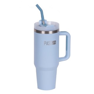 Butelka termiczna Kubek metal 1200ml Paso (PPNB-3025)