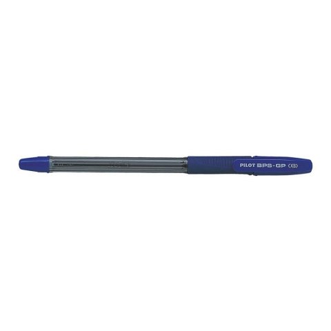 Długopis wkład niebieski 1,0-1,6mm Pilot (BPS-GP-XB-L)