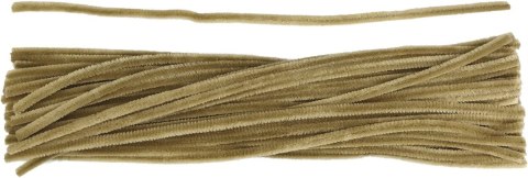 Drucik Craft-Fun Series kreatywny kolor: beżowy 300mm 50 szt Titanum (T19)