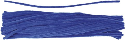 Drucik Craft-Fun Series kreatywny kolor: niebieski ciemny 300mm 50 szt Titanum (T09)