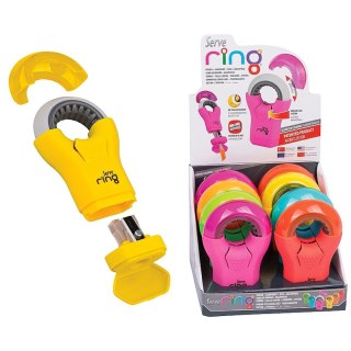 Gumka do mazania +temperówka Serve