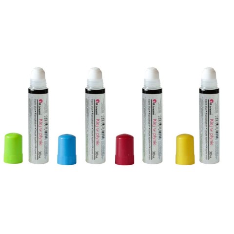 Klej w płynie 30ml Titanum (30P)