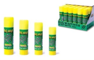 Klej w sztyfcie 21g Hinol