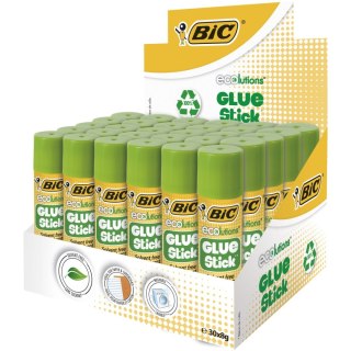 Klej w sztyfcie Ecolutions 8g 8g Bic (921187)