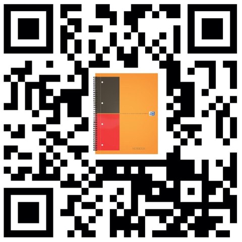 Kołobrulion A4+ International 80k. krata Oxford (100103664)