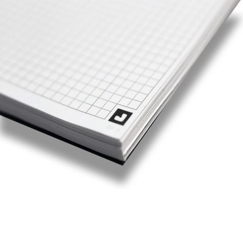 Kołobrulion A4+ International 80k. krata Oxford (100103664)