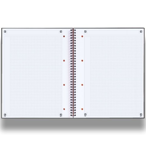 Kołobrulion A4+ International 80k. krata Oxford (100103664)