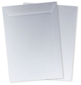 Koperta C5 NK biała [mm:] 162x229 A&G Koperty (1253) 500 sztuk