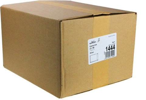 Koperta C5 NK biała [mm:] 162x229 A&G Koperty (1253) 500 sztuk