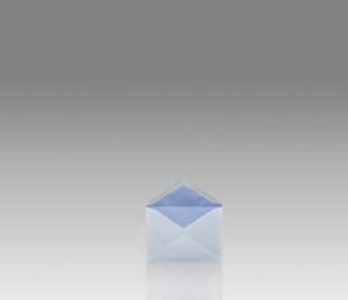 Koperta C6 NK biała [mm:] 114x162 A&G Koperty (0010) 1000 sztuk