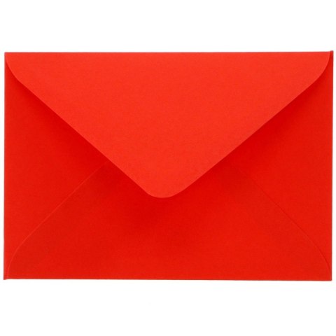 Koperta C6 bez papieru mix [mm:] 162x116 Logos 100 sztuk