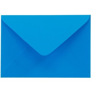 Koperta C6 bez papieru mix [mm:] 162x116 Logos 100 sztuk