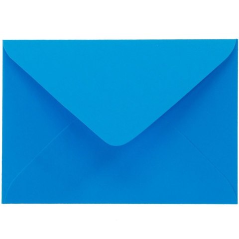 Koperta C6 bez papieru mix [mm:] 162x116 Logos 100 sztuk