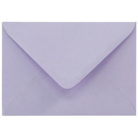 Koperta C6 bez papieru mix [mm:] 162x116 Logos 100 sztuk