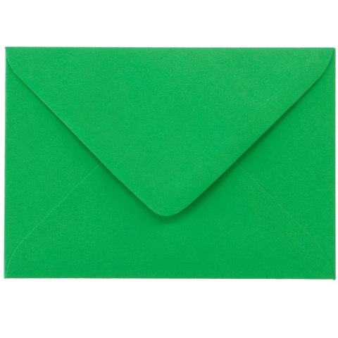 Koperta C6 bez papieru mix [mm:] 162x116 Logos 100 sztuk