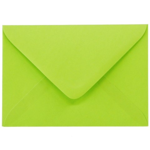 Koperta C6 bez papieru mix [mm:] 162x116 Logos 100 sztuk