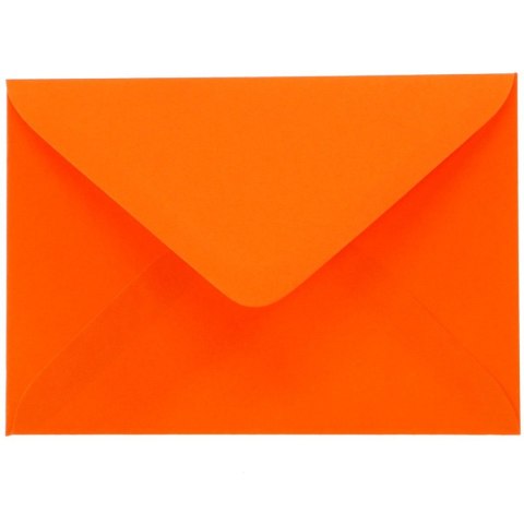 Koperta C6 bez papieru mix [mm:] 162x116 Logos 100 sztuk